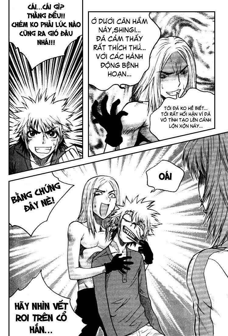 zippy ziggy chapter 23 16