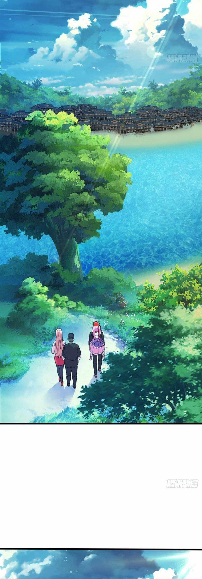 đỉnh phong cường thiếu chapter 75 24