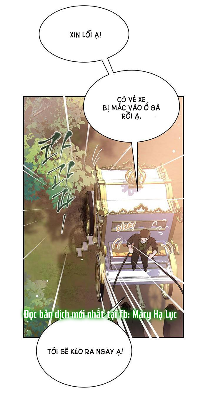 tôi tưởng bản thân không còn sống được bao lâu! chapter 1.2 14