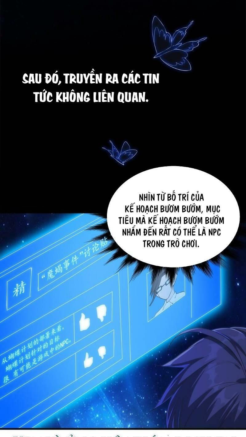 thánh đường chi thành chapter 13 9