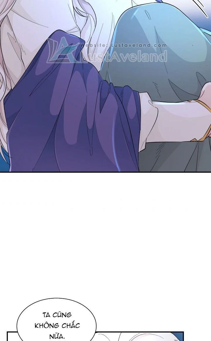 dây xích kiềm chế nam chính hắc ám tuột mất rồi chapter 22 36