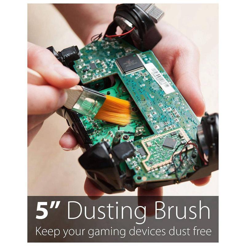 Set 8 Tua Vít Torx T8 T6 T10 H35 Sửa Chữa Cho Xbox One Xbox 360 PS3 PS4