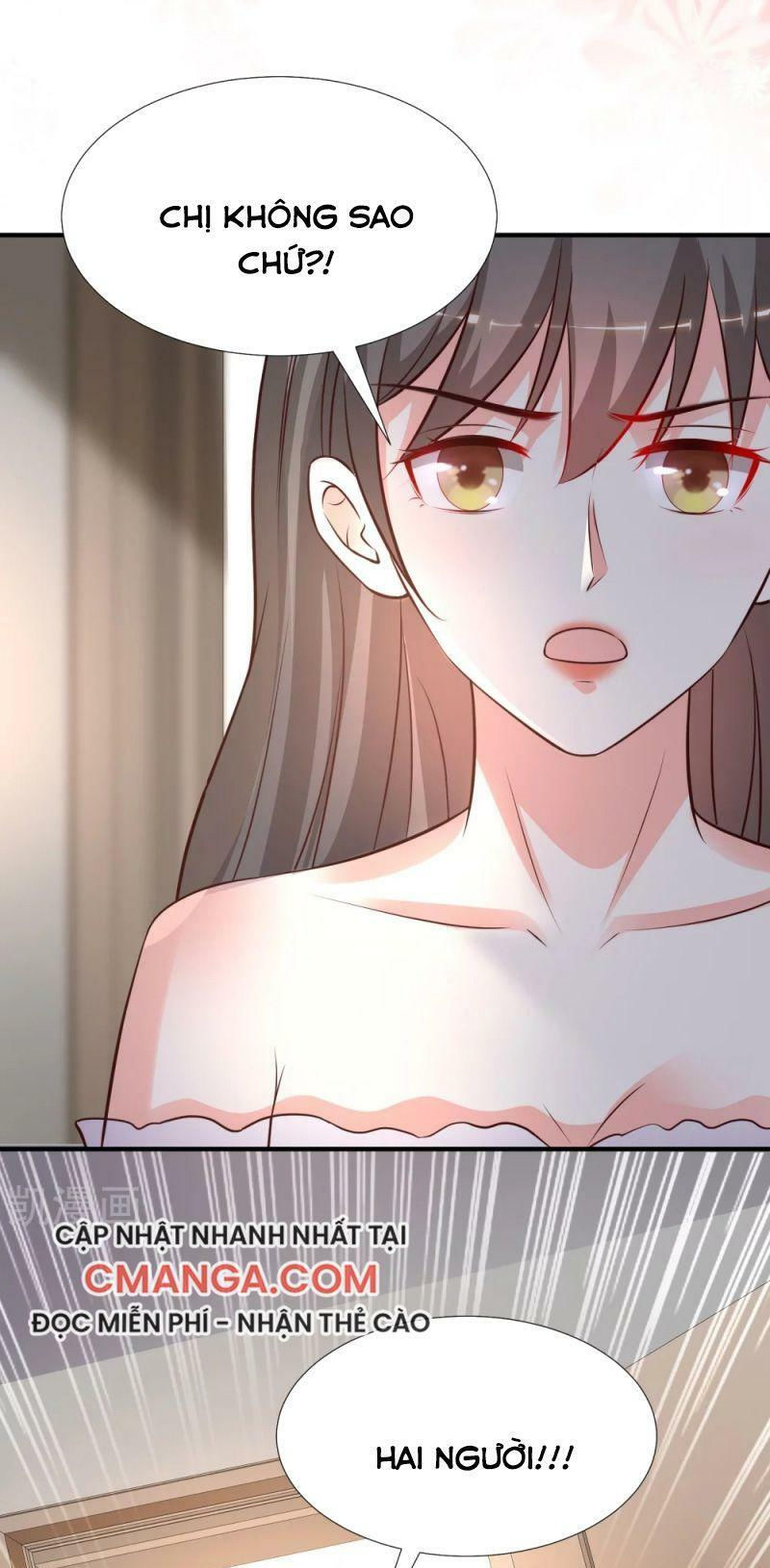 tối cường vận đào hoa chapter 143 34