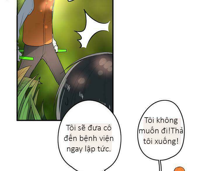 quy tắc của mỹ nam chapter 36 51