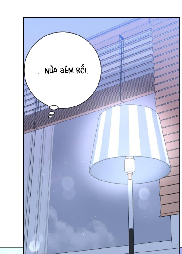 tôi sẽ cho anh thứ tồi tệ nhất chapter 21.2 19