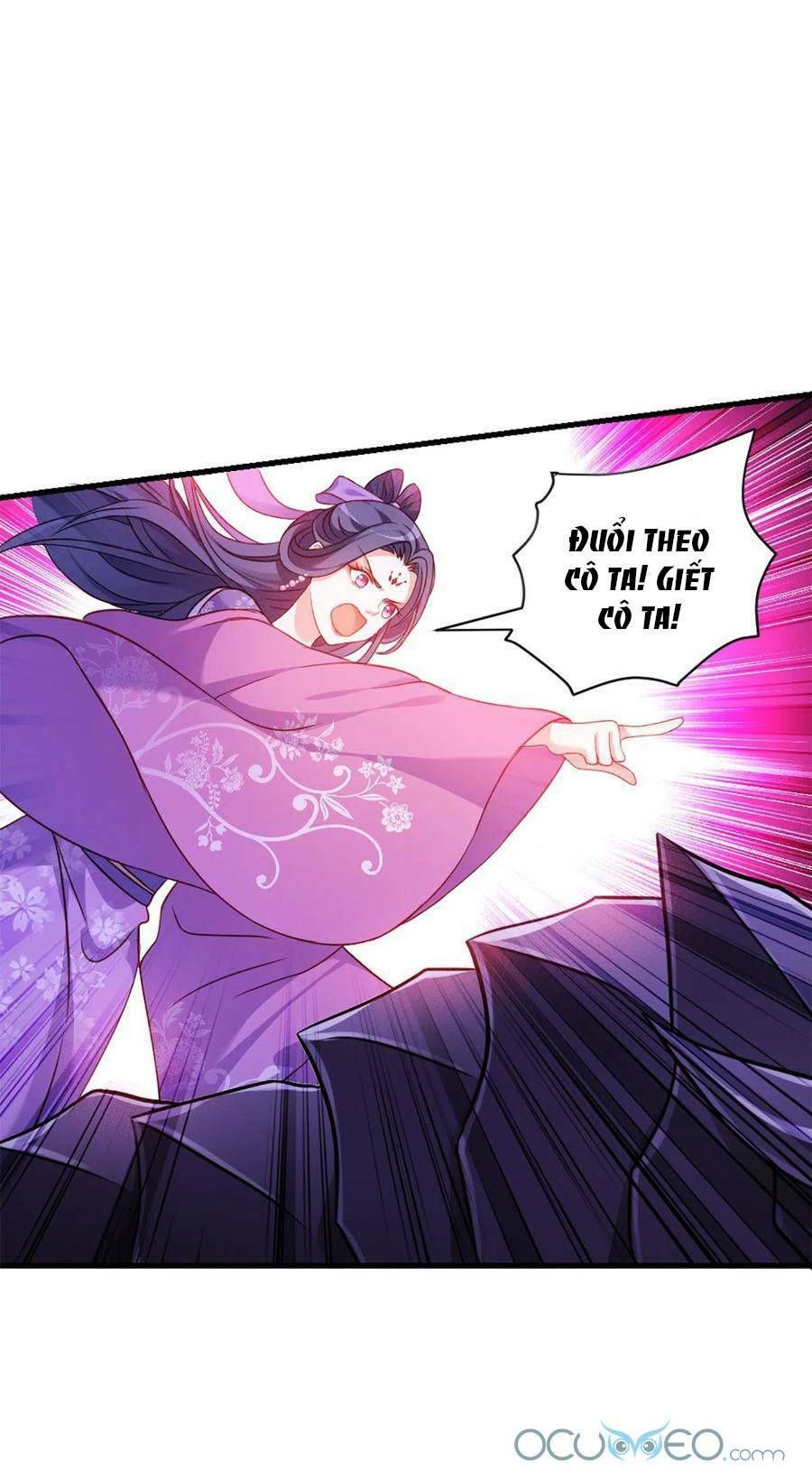 dạy bảo ma vương lão công 2 chapter 6 25