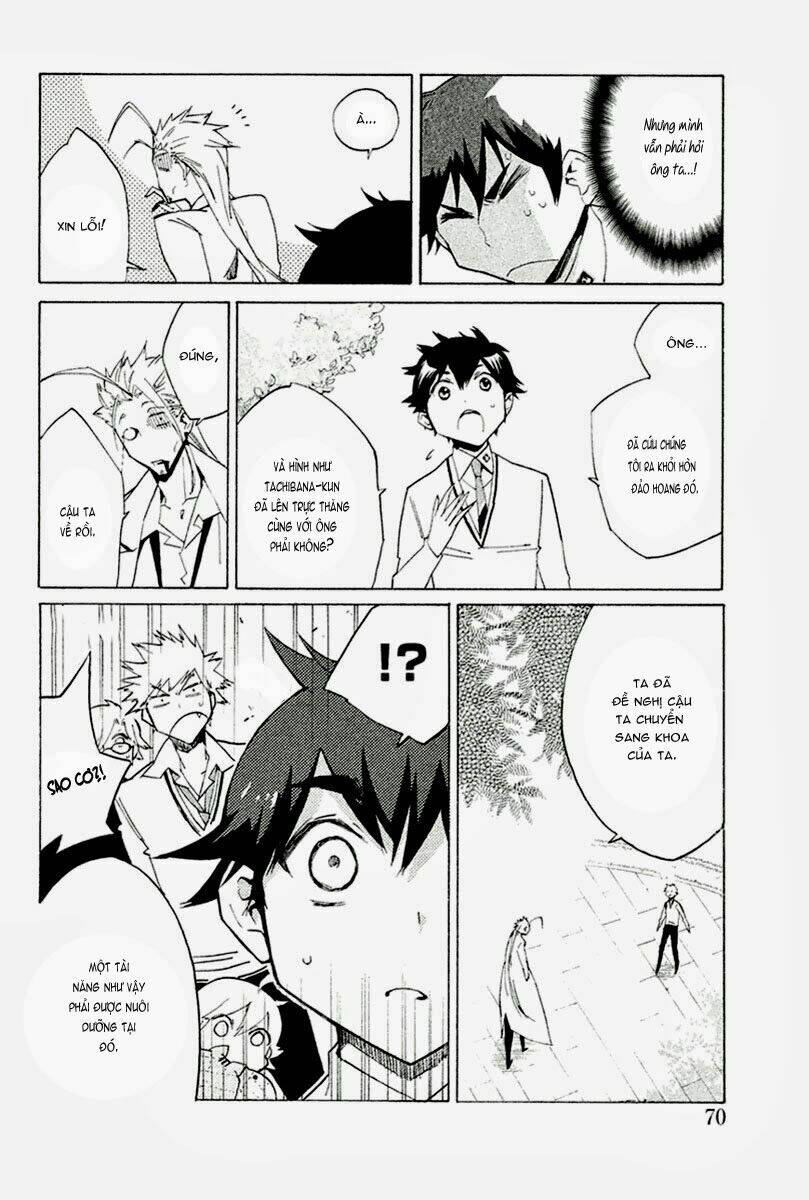 hell’s kitchen chapter 25 23