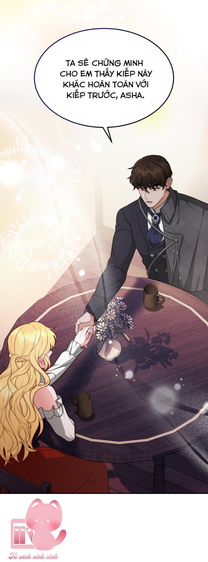 từ chồng cũ hóa thành nam chính chapter 27 27