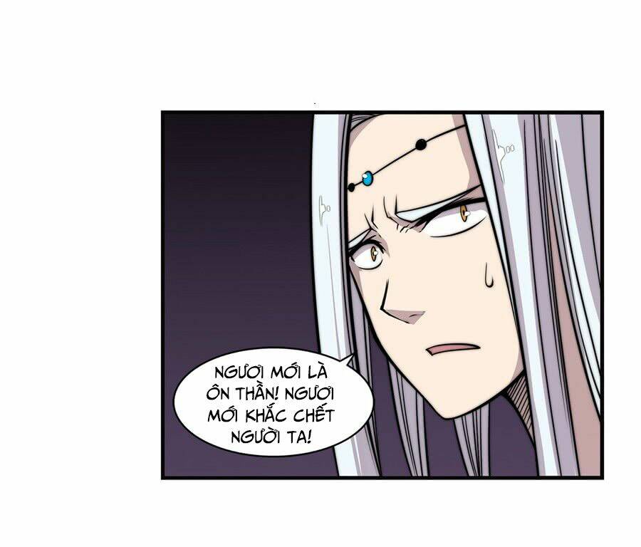 cuộc sống thoái ẩn của võ lâm chi vương chapter 58 48