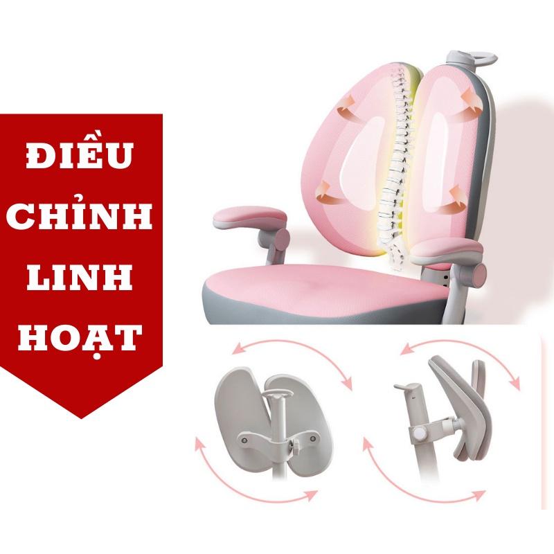 Ghế chống gù thông minh cho mẽ mã Sakawin C06, Chống gù chống cận, Phù hợp mọi độ tuổi, Độ bền lên tới 20 năm, 1 đổi 1