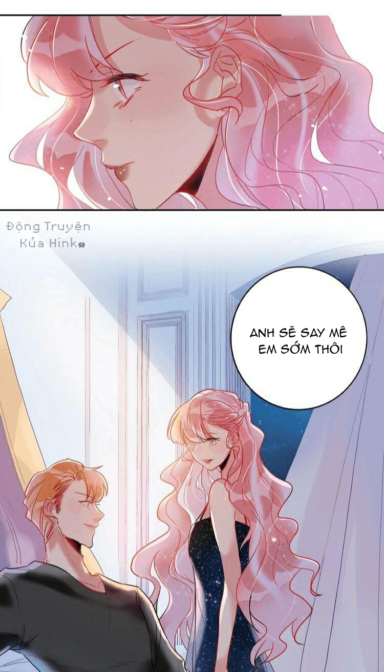 cướp bóc ngọt ngào chapter 5 31