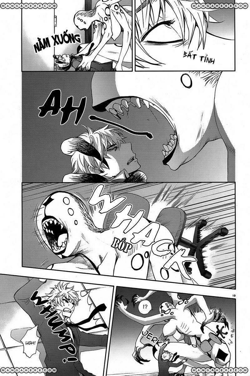 kyokou no ou chapter 5 21