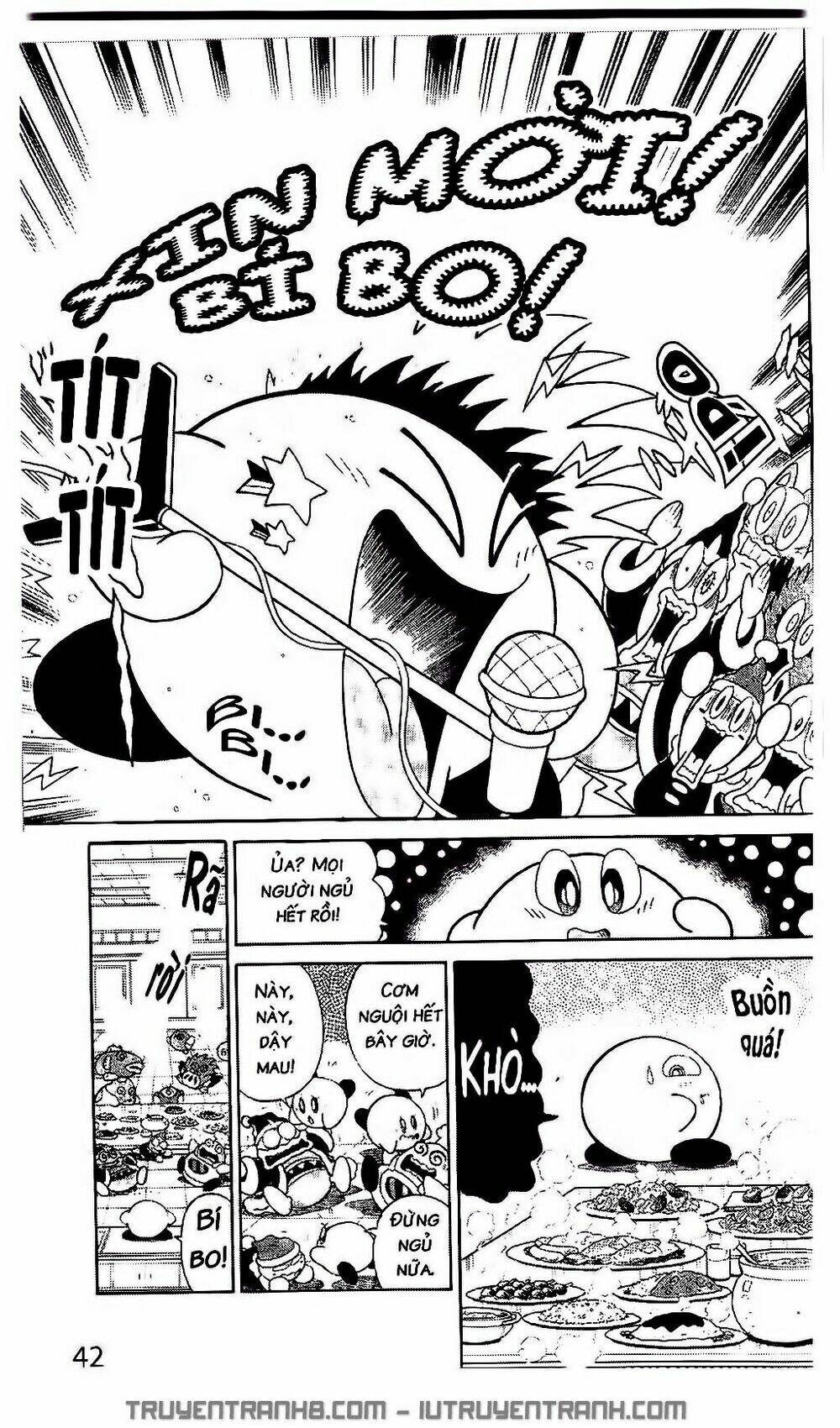 ngôi sao kabi chapter 39 20