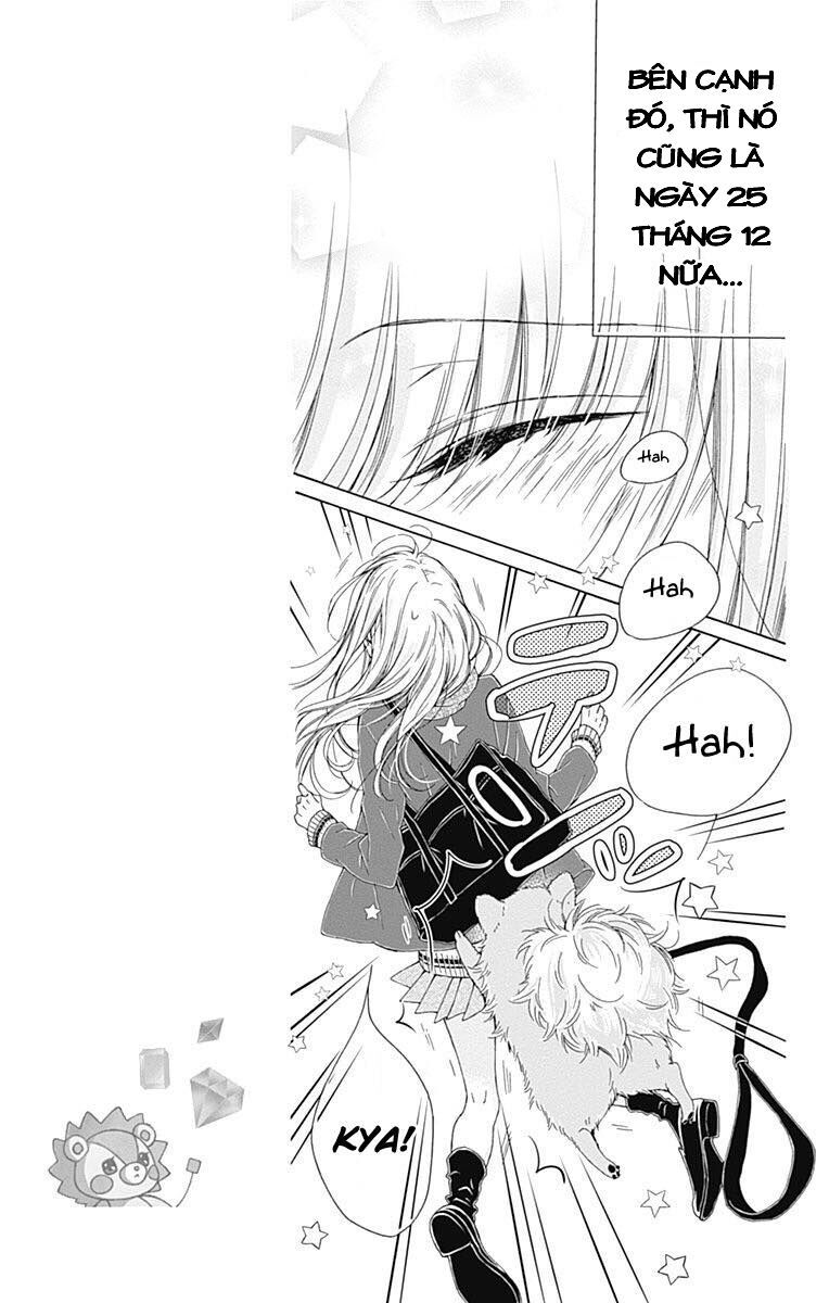 kirameki no lion boy chapter 14 21