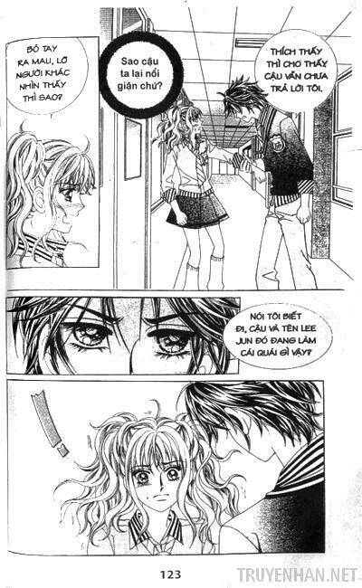 cô nàng sandwich chapter 30 3