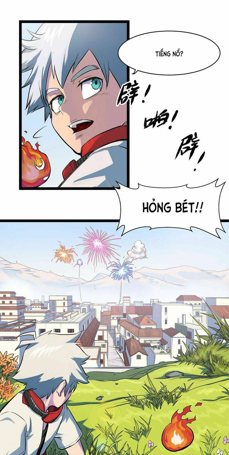 thiên công phổ chapter 2 8