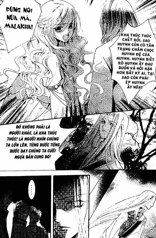 lâu lan y mộng chapter 4 11