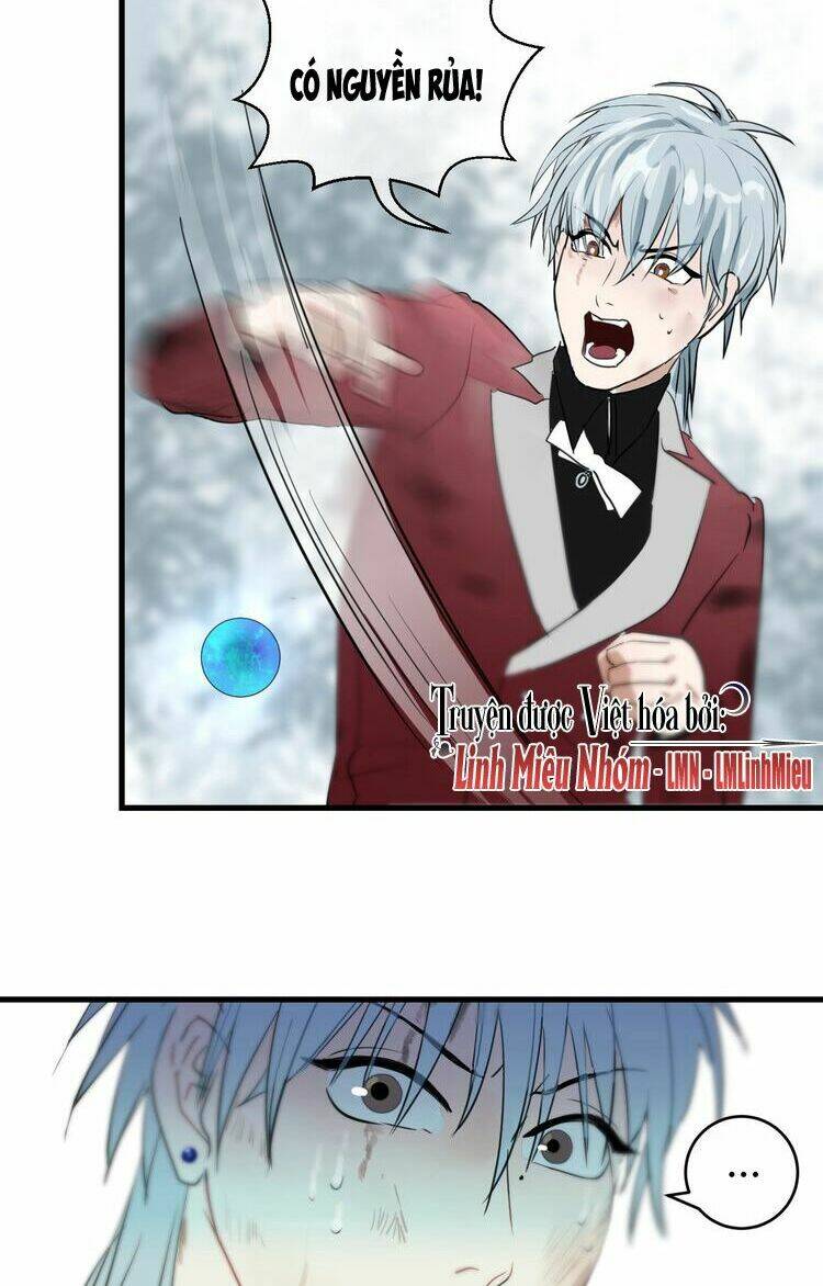 niên niên hữu ngư chapter 2 9