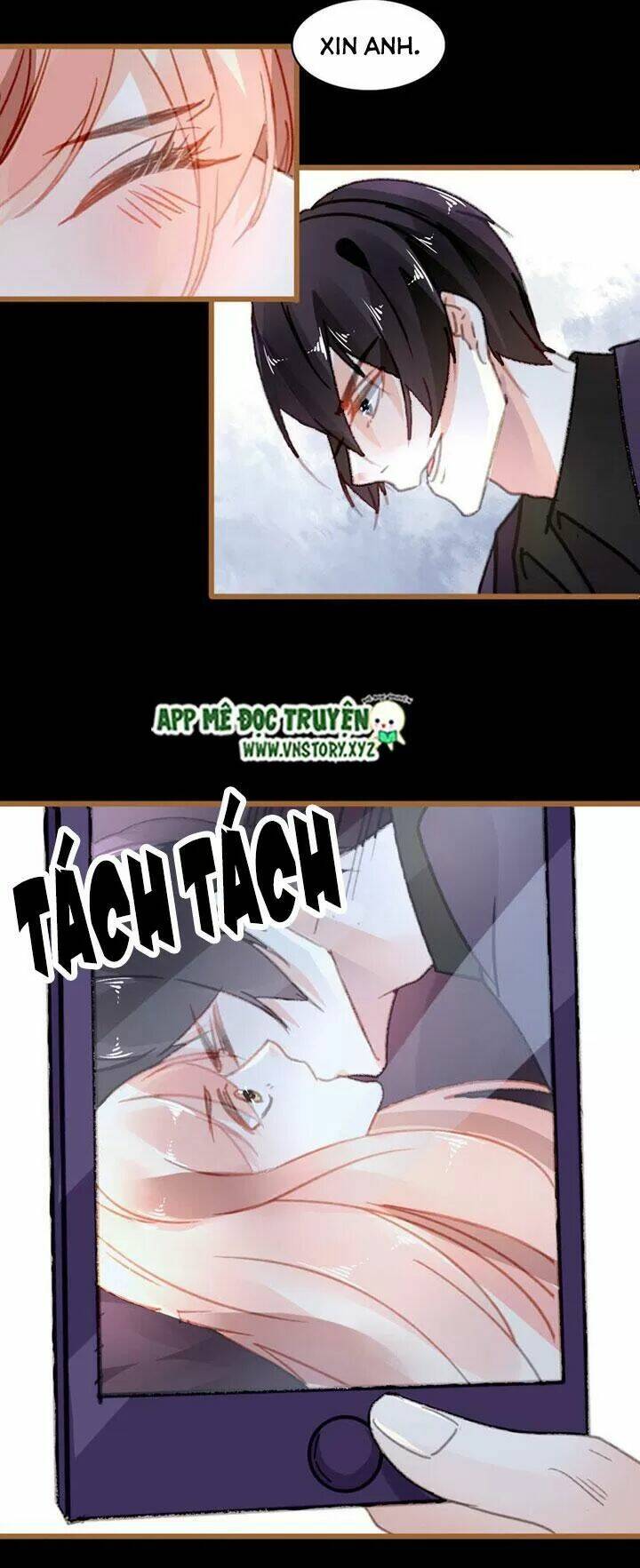 mưu ái thành nghiện chapter 28 4