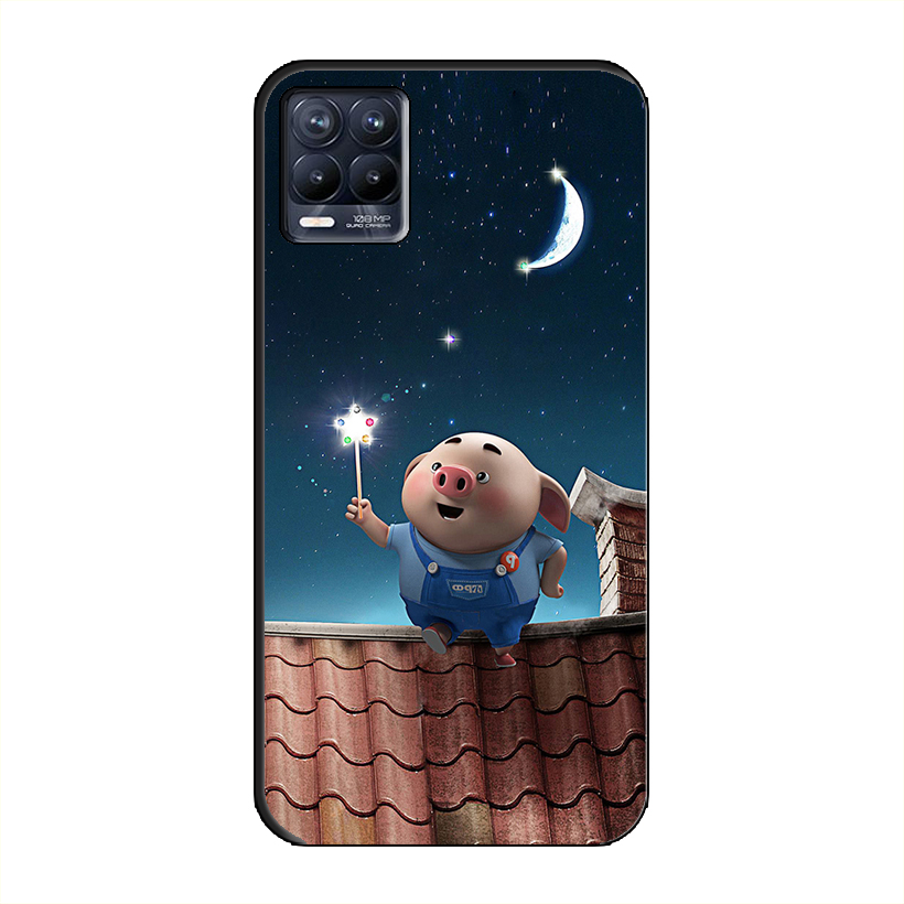 Ốp Lưng Dành Cho REALME 8