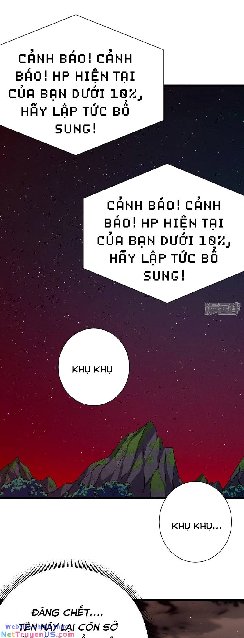 sát thần chi lộ tại dị giới chapter 47 1