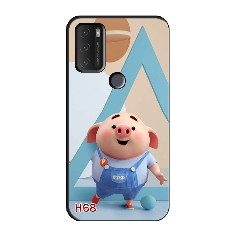 Ốp Lưng Dành Cho VSMART STAR 5