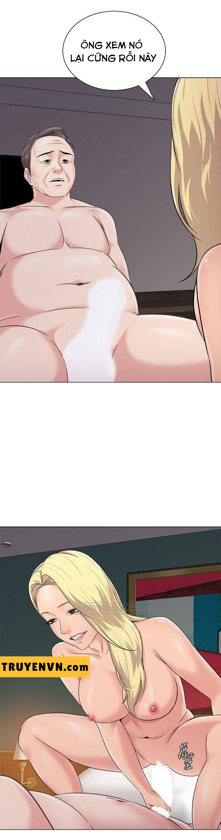 cô giáo bán thân chapter 57 6