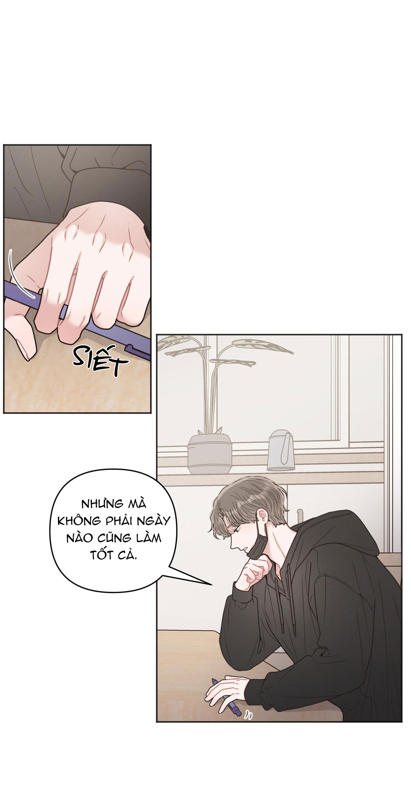 đời tư hàng xóm chapter 32 8