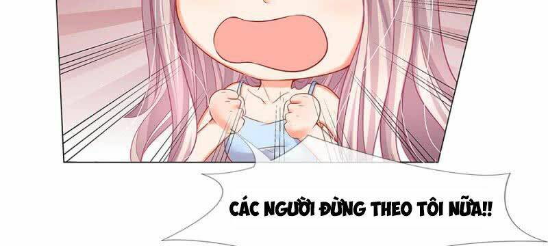 thiếu soái của tôi chính là manh như vậy chapter 30 5