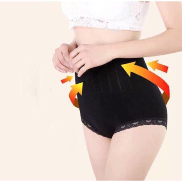 Combo 3 quần Gen định hình Nhật