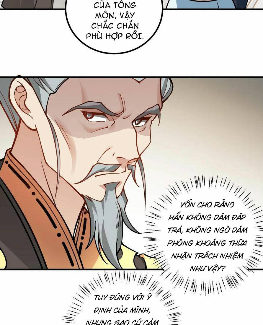 mang theo các tiên tử vô địch thiên hạ chapter 53 37