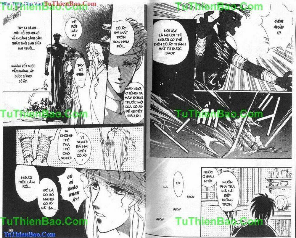 lâu đài trên mây chapter 1 15