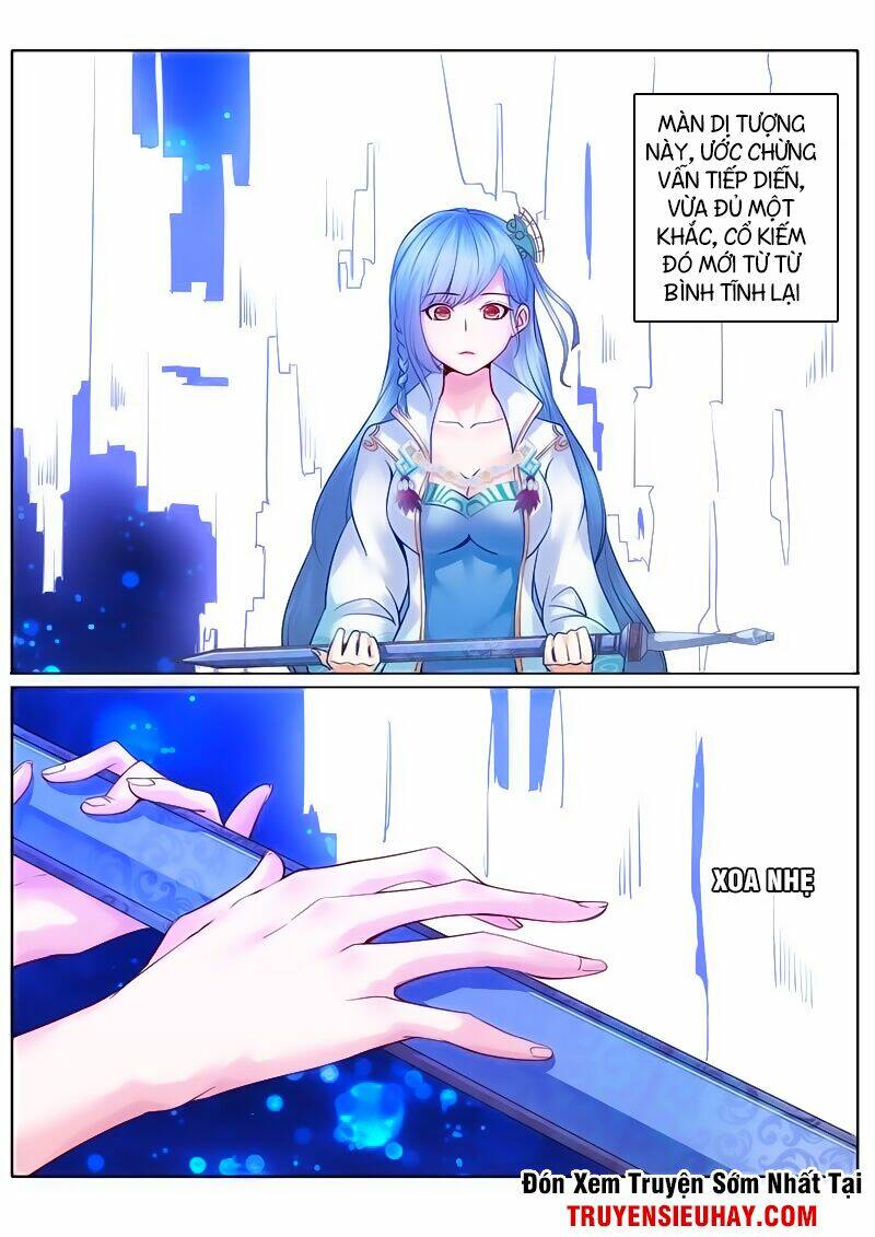 chư thiên ký chapter 73 2