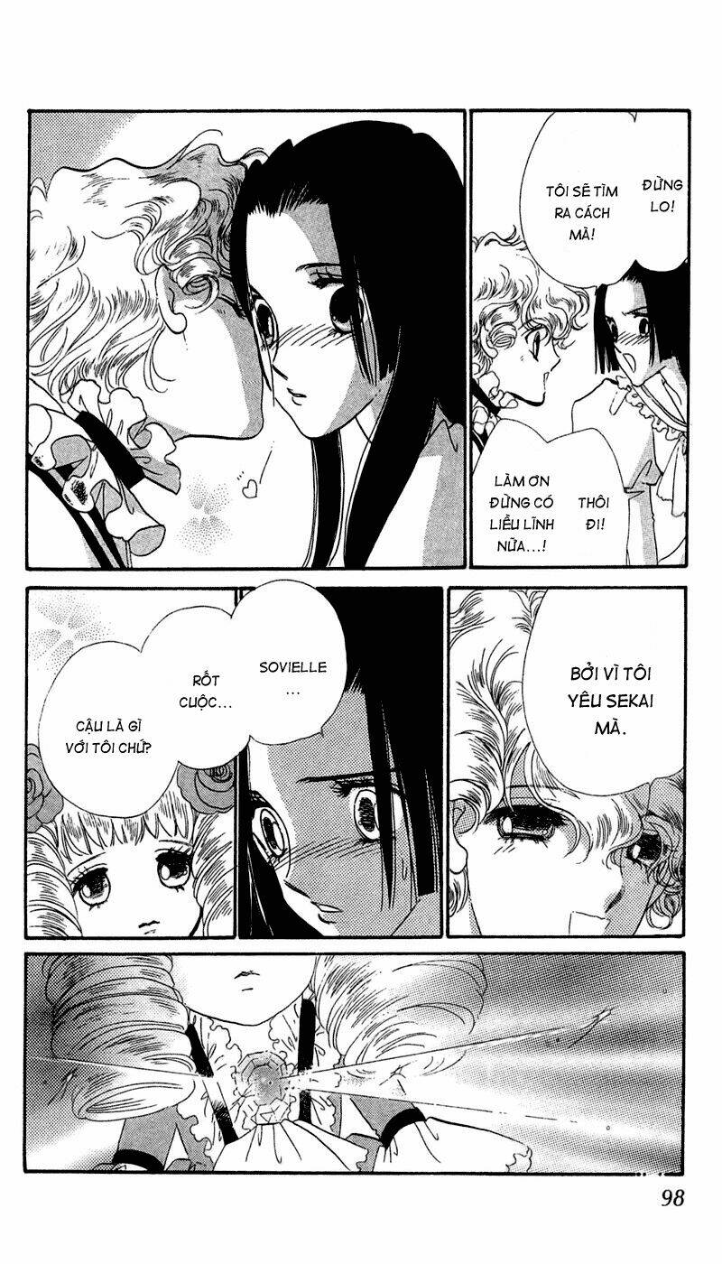 s to m no sekai chapter 4 28