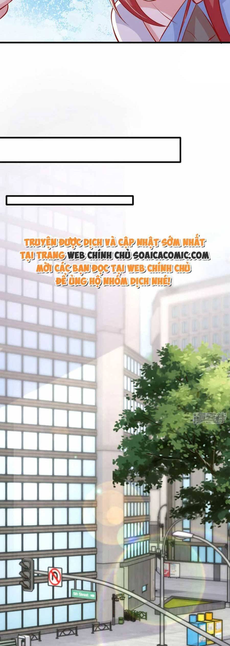 đại lão gọi tôi tiểu tổ tông chapter 161 5