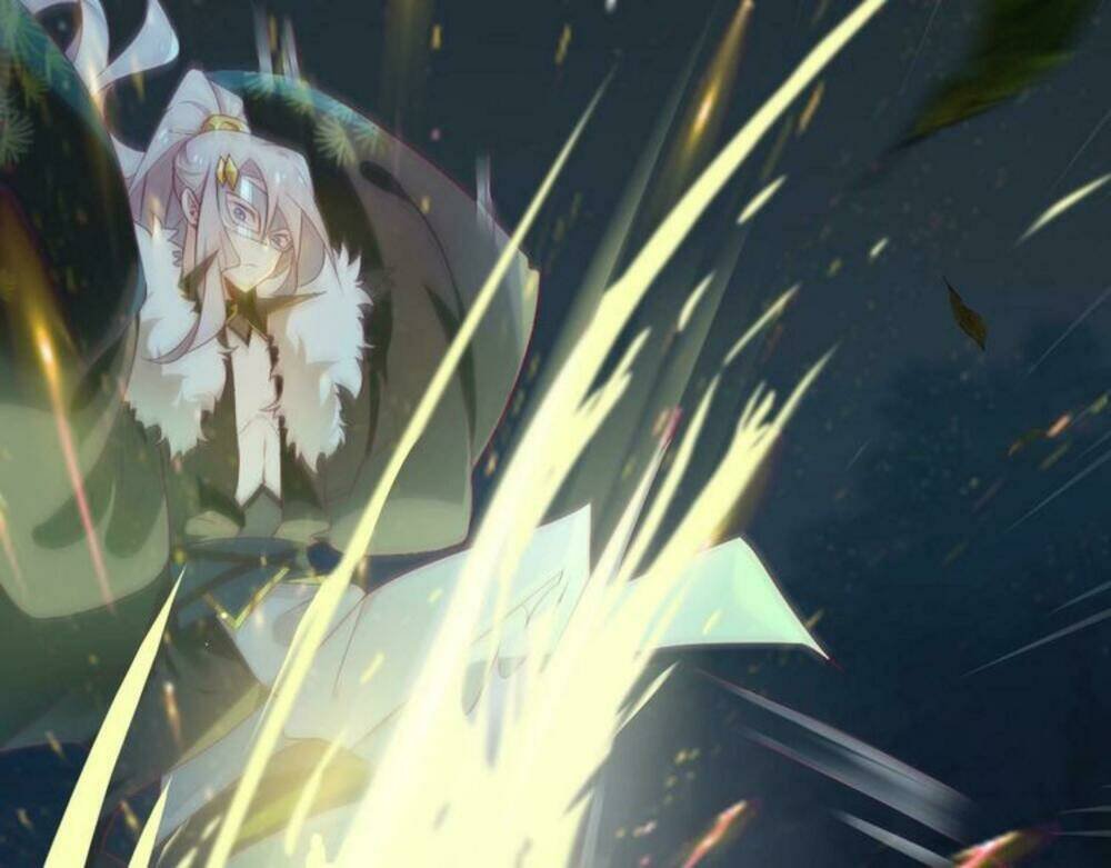 tà quân khó dưỡng tiểu ma phi chapter 11 38