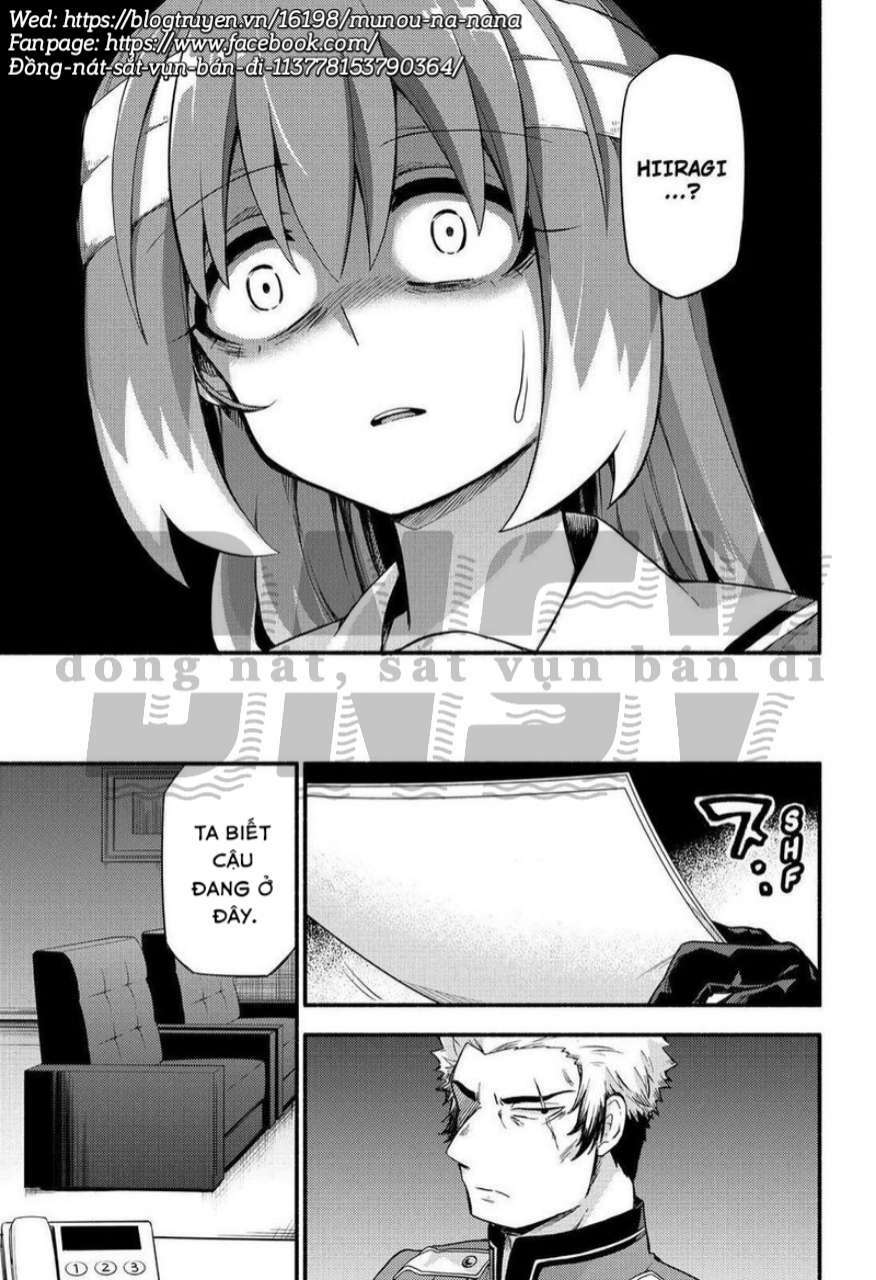 Munou na Nana chapter 52 37