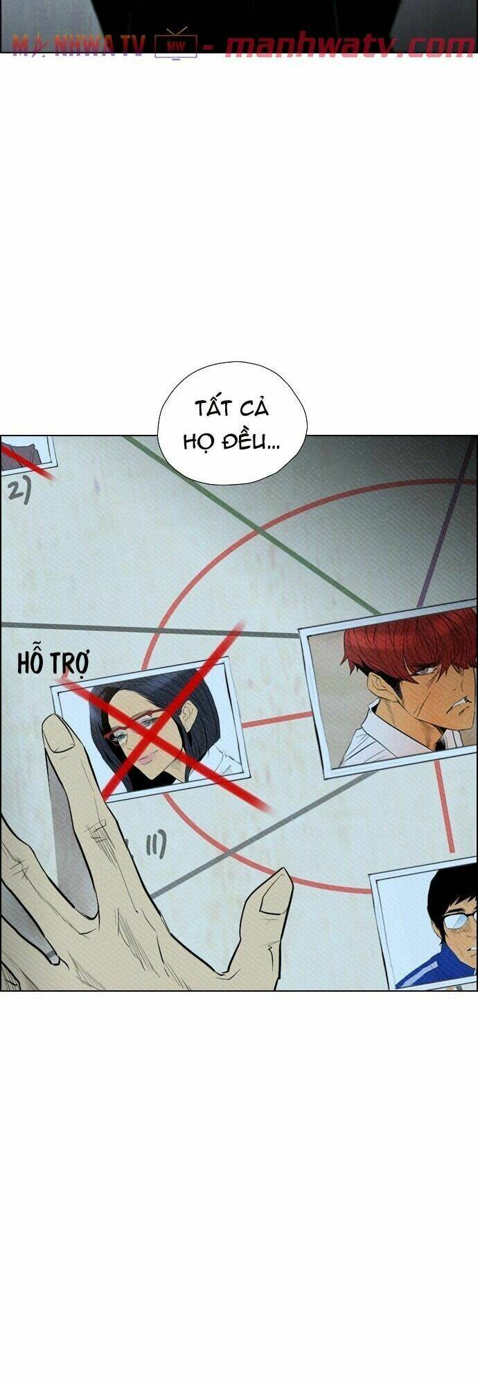 kẻ hồi sinh chapter 78 6