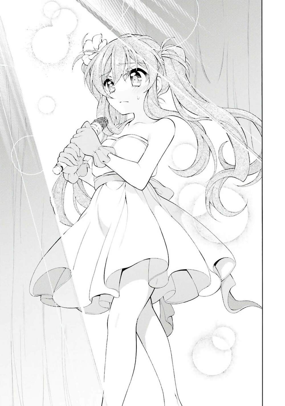 omae o otaku ni shiteyaru kara, ore o riajuu ni shitekure! chapter 28 25