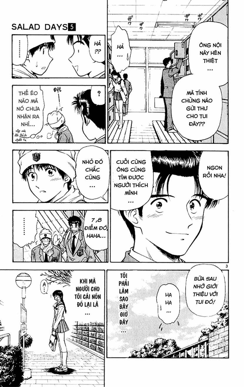 salad days chapter 34 3