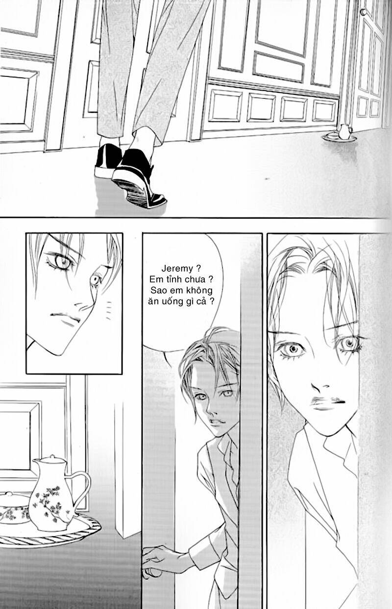 savage garden - "vườn hoang" chapter 18 25