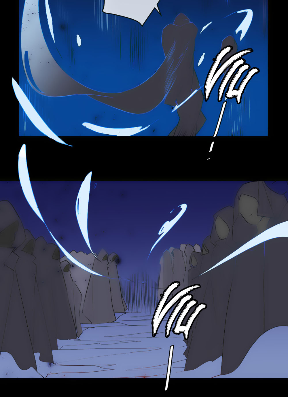 one hour! ảnh hậu thời gian chapter 24 14