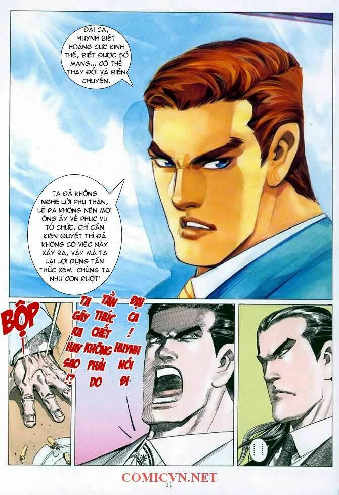 hải hổ 1 chapter 18 17