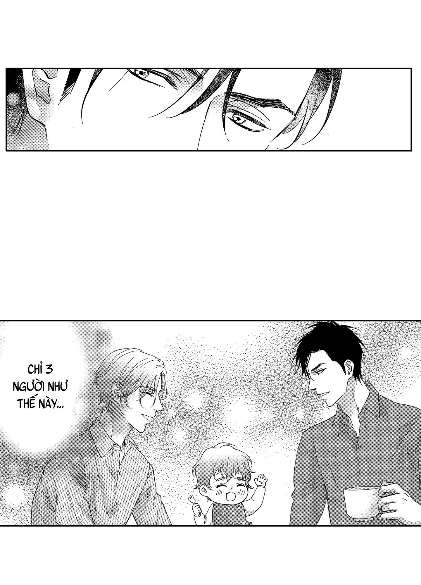 nụ hôn của baba chapter 7 21