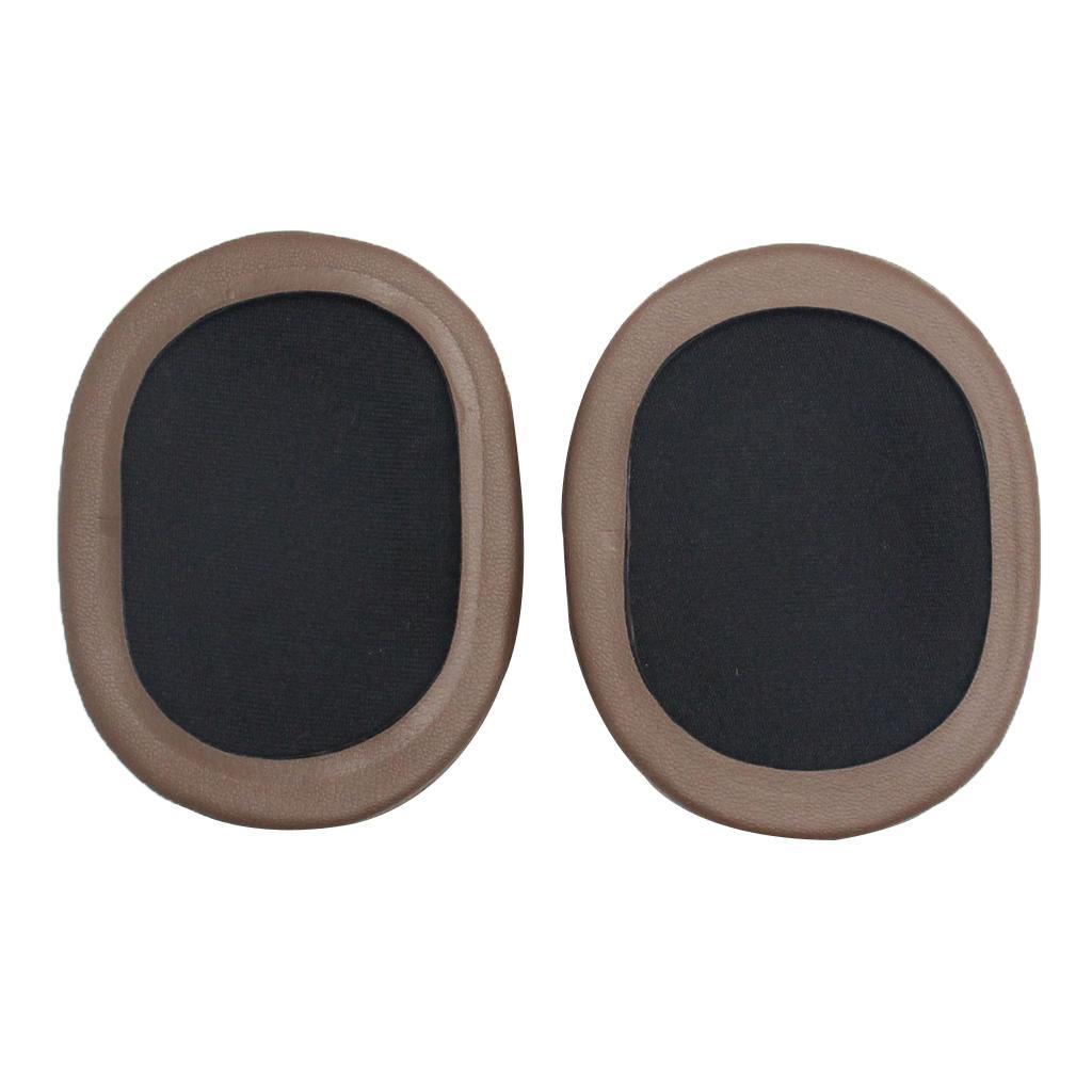 Pads Cushions Replacement for SR5BT Brown