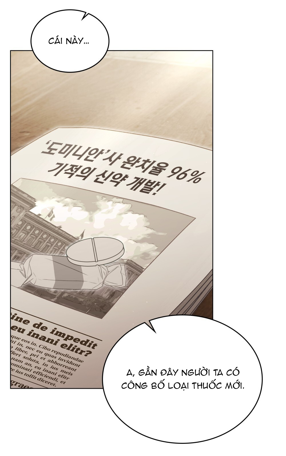 [15+] người hầu gái chapter 7.1 11