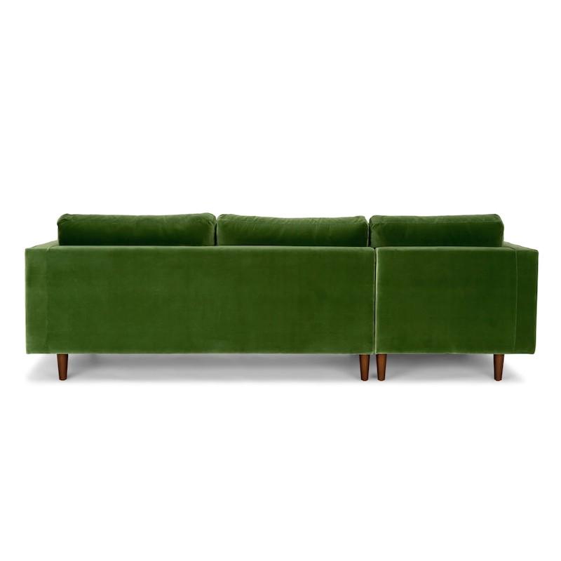 Sofa Góc Giá Rẻ Juno Sofa