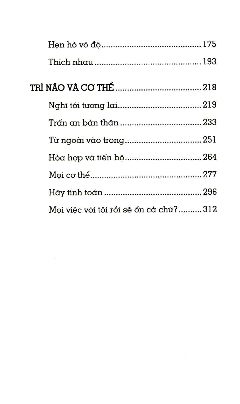 Tuổi 20 - Những Năm Tháng Quyết Định Cuộc Đời Bạn _AL