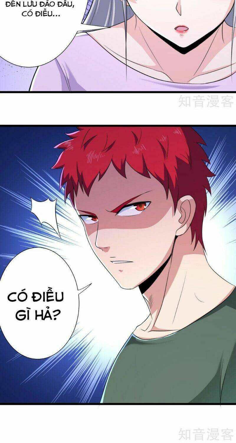 tối cường đặc chủng binh của hoa khôi chapter 92 16