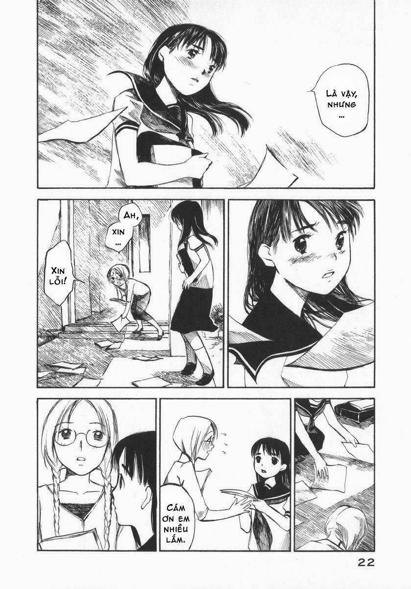 koi kaze chapter 22 26